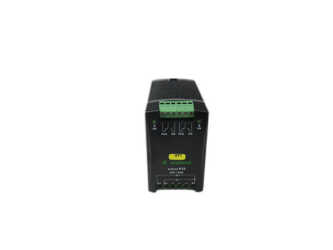 WIELAND WIPOS R20