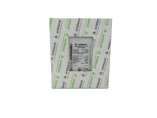 WIELAND R1.190.1320.0    New