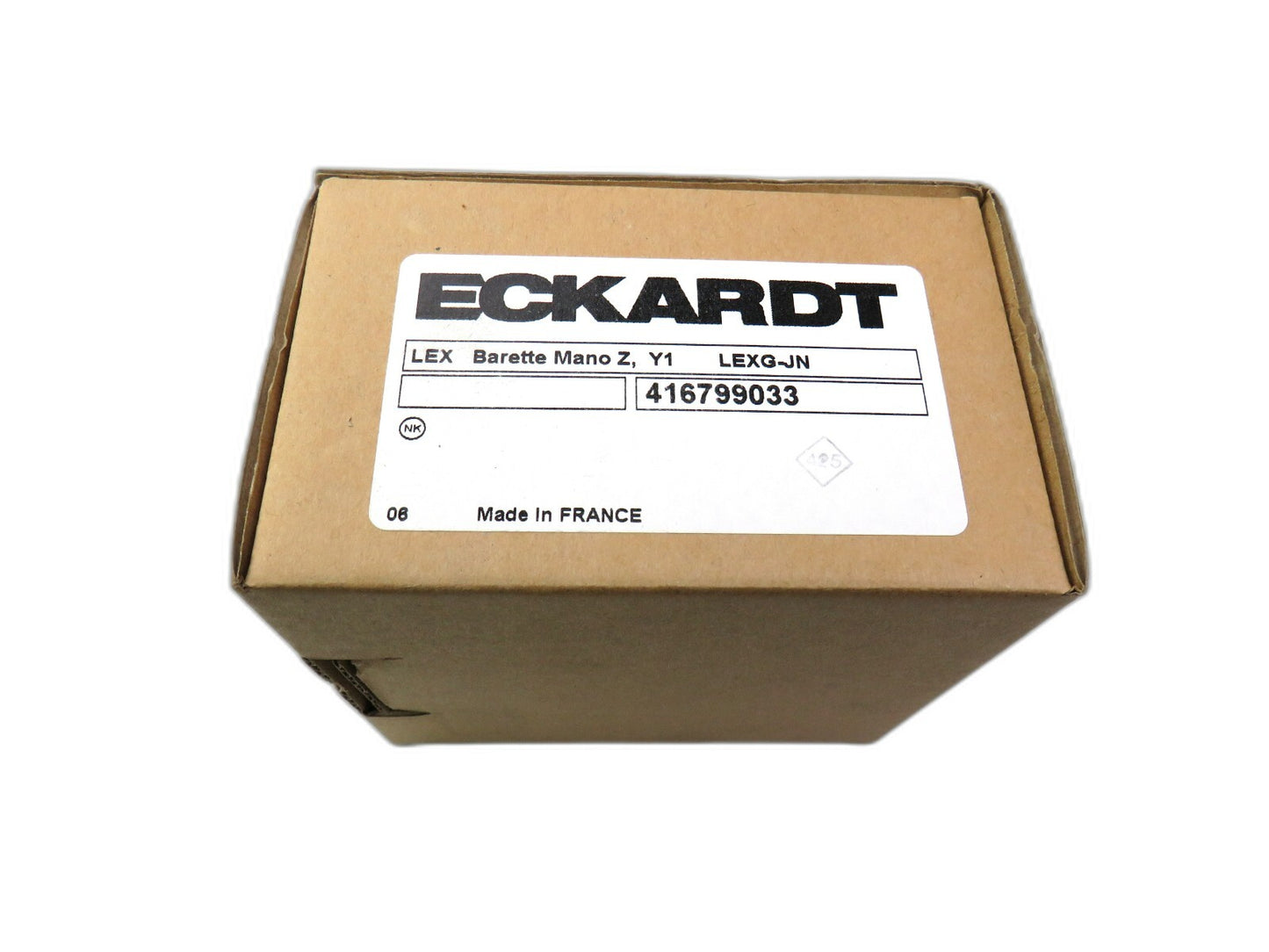 ECKARDT Foxboro Schneider 416799033 LEXG-JN neumatic Positioner    New