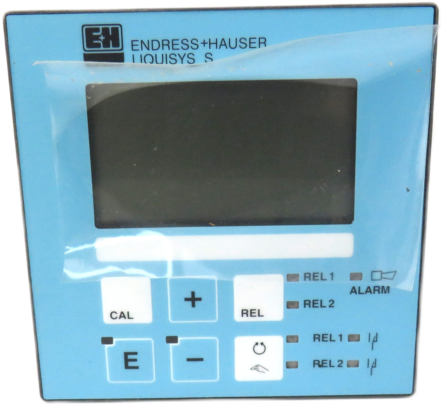 Endress + Hauser LIQUISYS-S COM223-DX0010    New