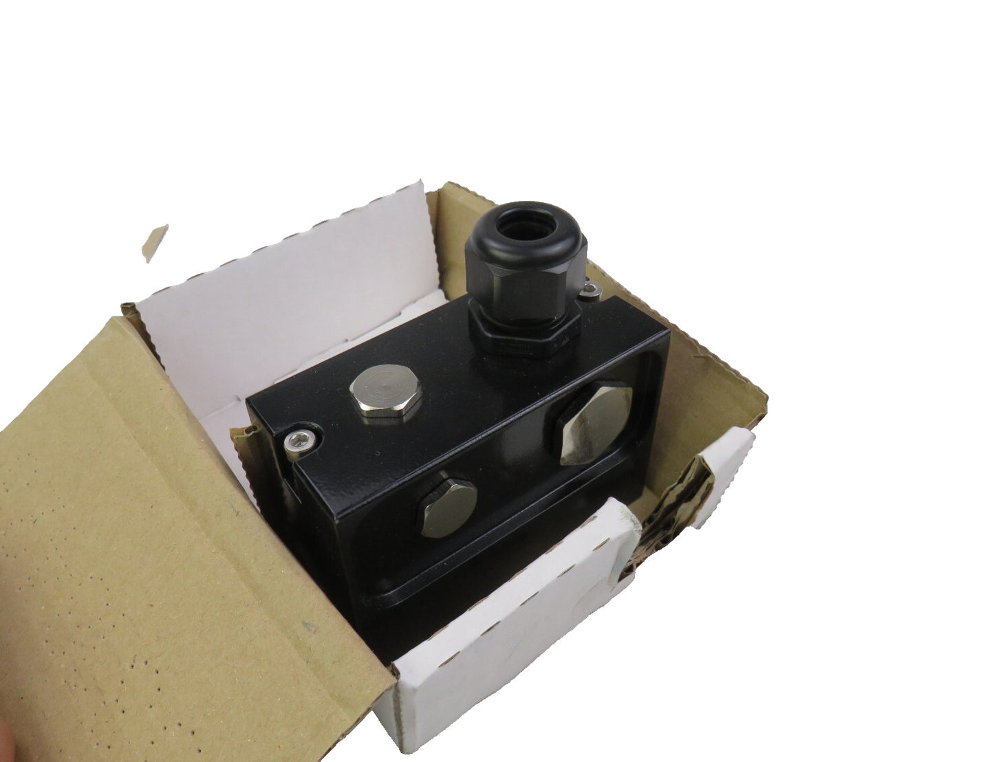 SICK  2023797 SX0A-A0000B   New