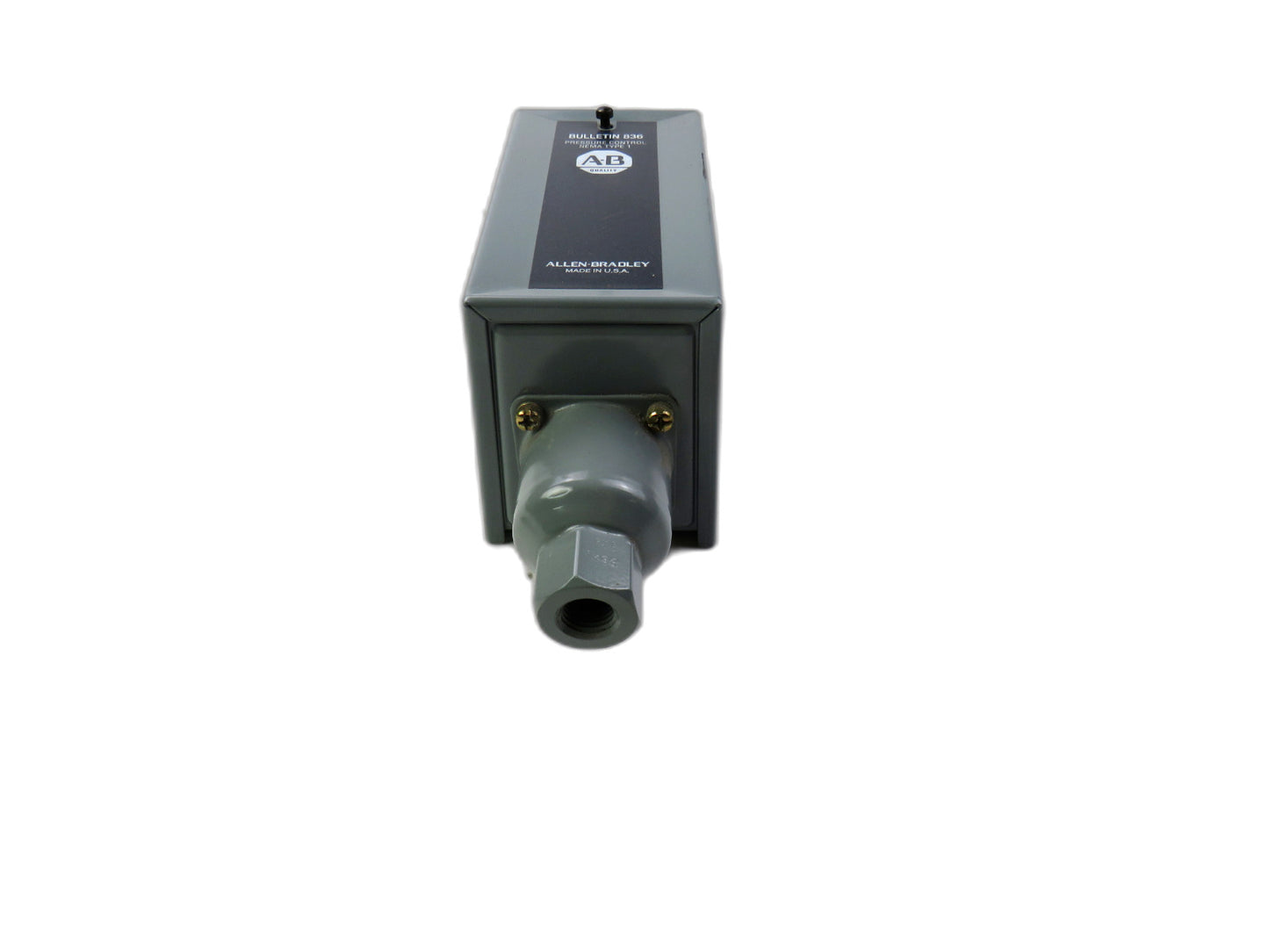 ALLEN BRADLEY   836    New