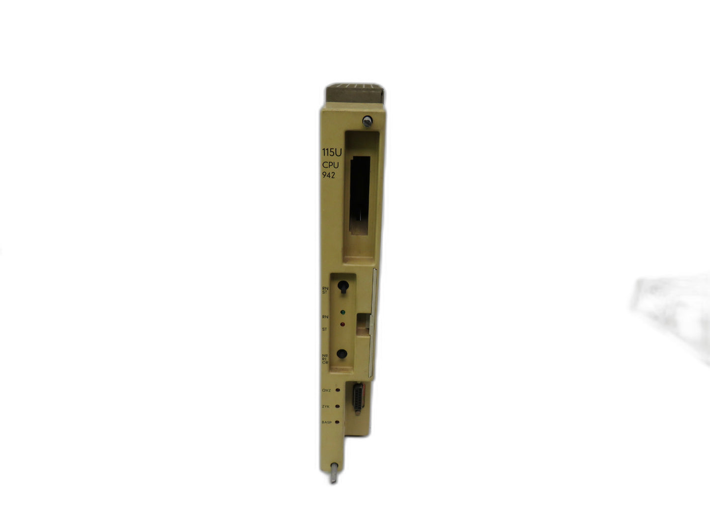 Siemens  6ES5942-7UB11