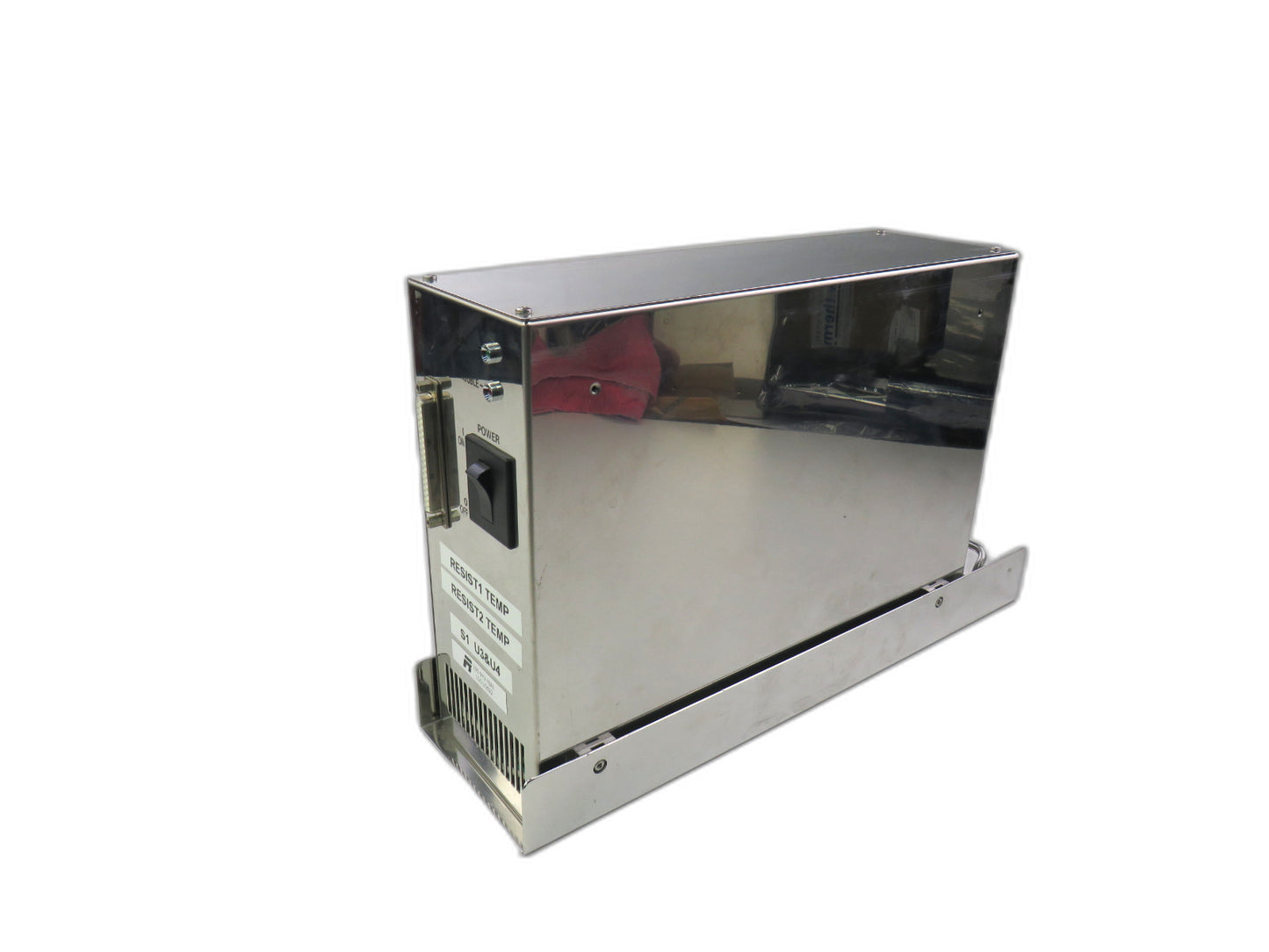 SMC INR-244-402 THERMO CONTROLLER