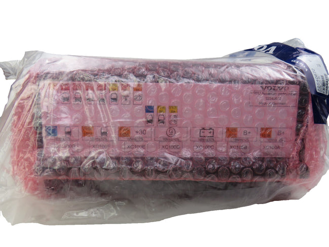 VOLVO  22540672 22540693 FUSE BOX   New