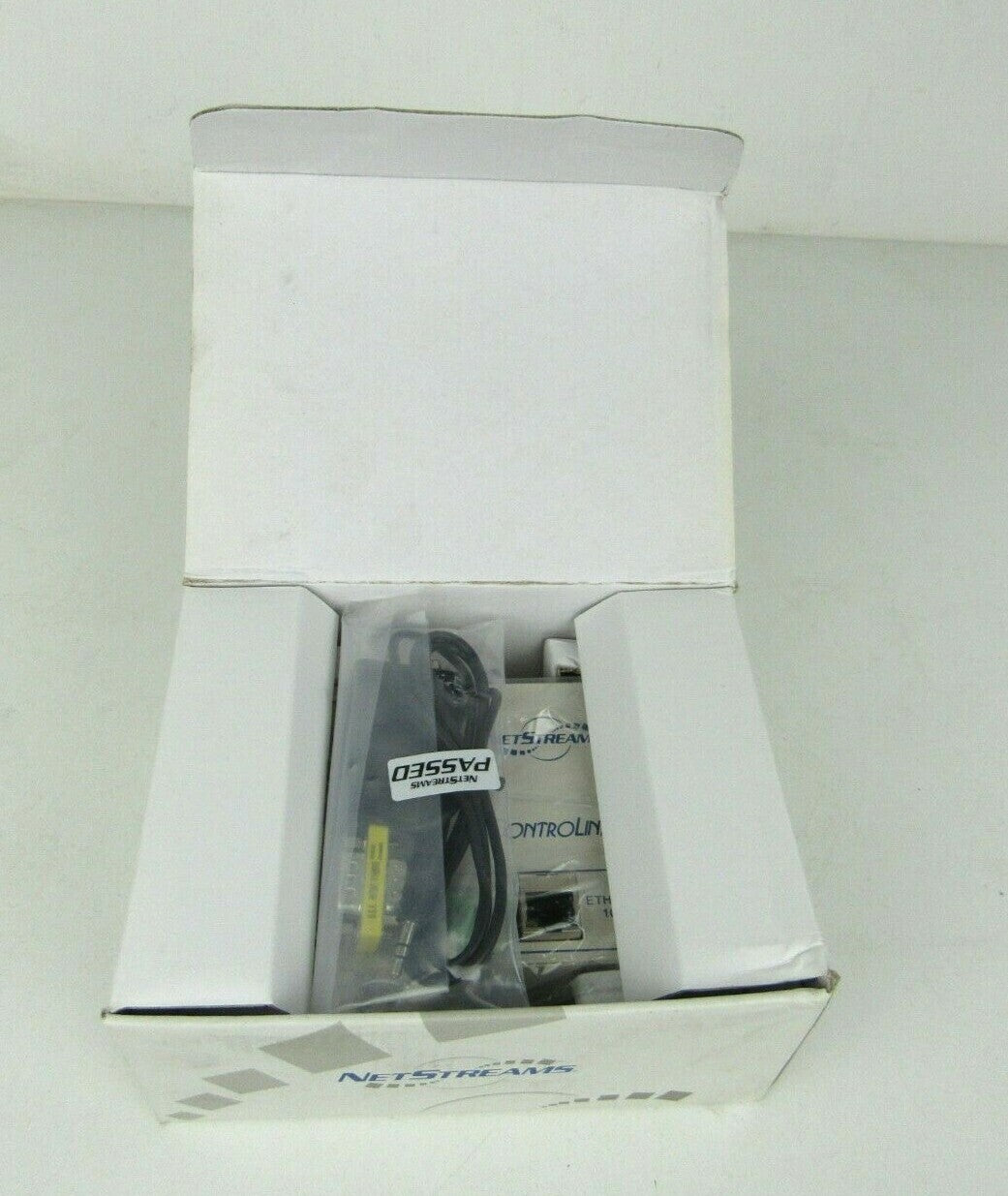 Netstreams ControLinx NS-CL100 New