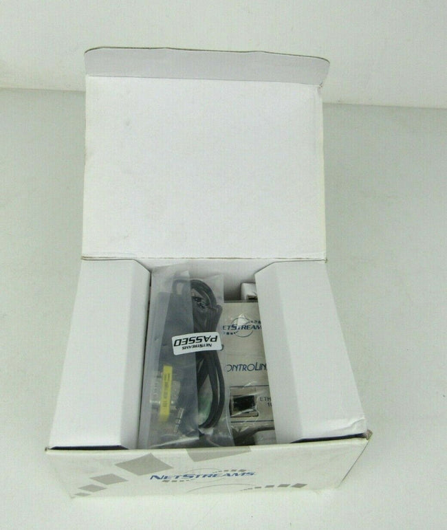 Netstreams ControLinx NS-CL100 New