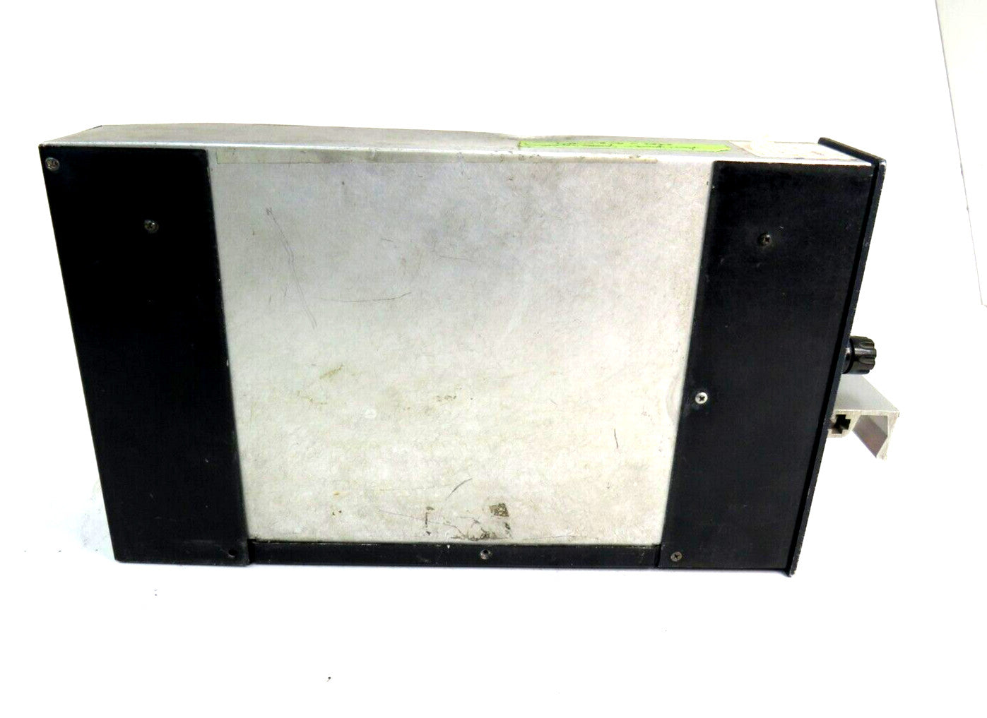 JET 501 1075 03M emergency power supply     New