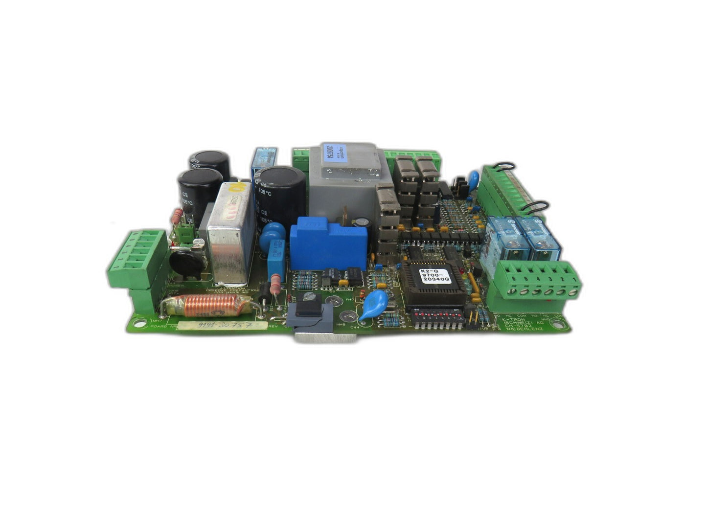 k-tron 9191-30757