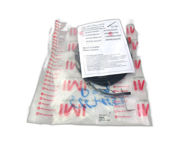 IMI NORGREN M/50/LSU/5V    New