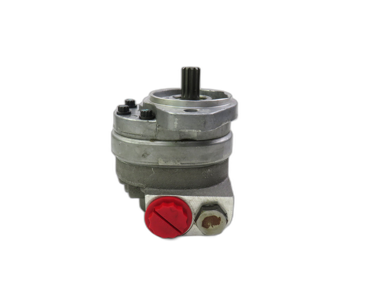 EATON  26206-LAN GEAR PUMP  2530-01-572-4213 SPM7L4-10-V-2174  New