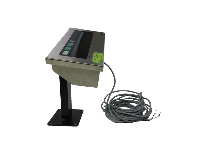 METTLER TOLEDO SL 100 ID1+ ID1PLUS GARVENS AUTOMATION