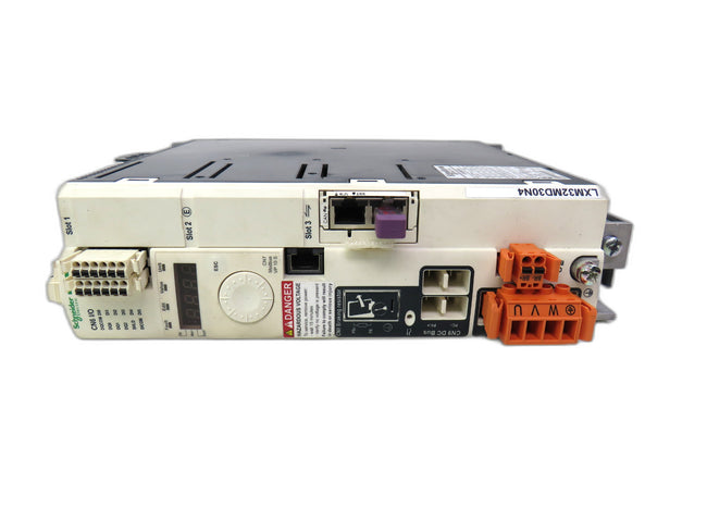 SCHNEIDER ELECTRIC  LXM32MD30N4