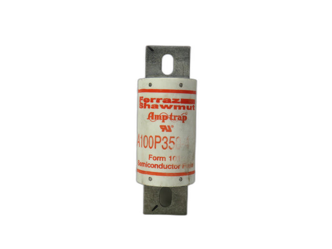 FERRAZ SHAWMUT A100P350-A AMP-TRAP