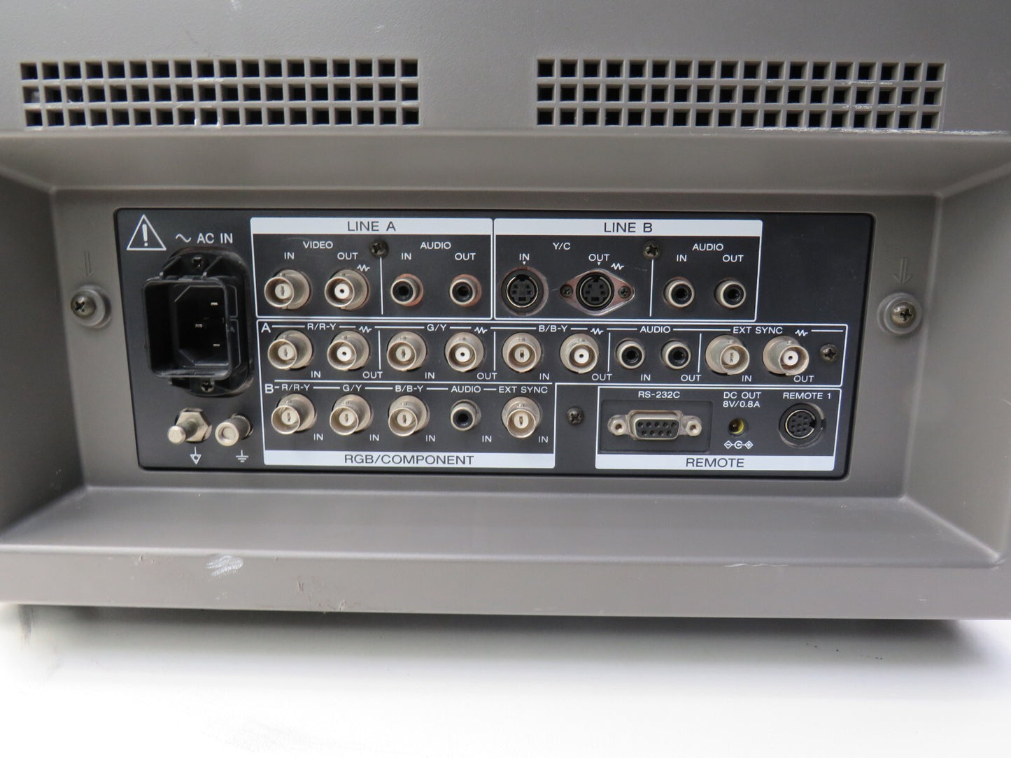 SONY  OEV 203 OEV203