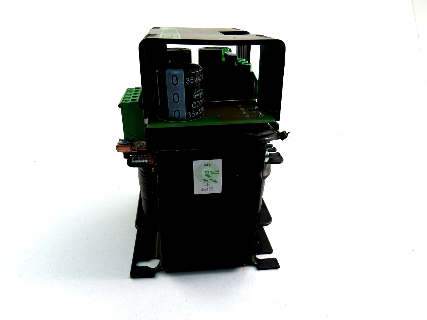 MURR ELEKTRONIK 85357    New