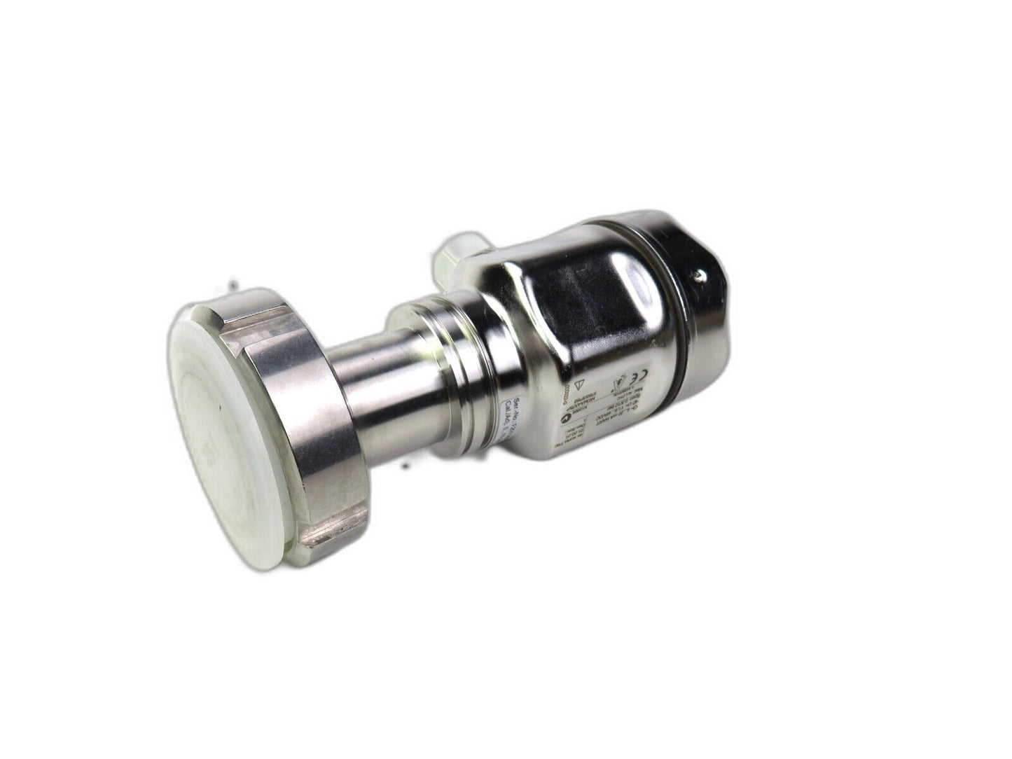 Endress Hauser FMB50-2TT6/0 FMB50-A22QA + HART XPP0001 DELTAPILOT M    New