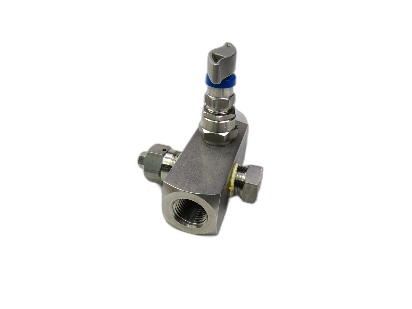 SCHNEIDER MAMBSA-N4N4    New