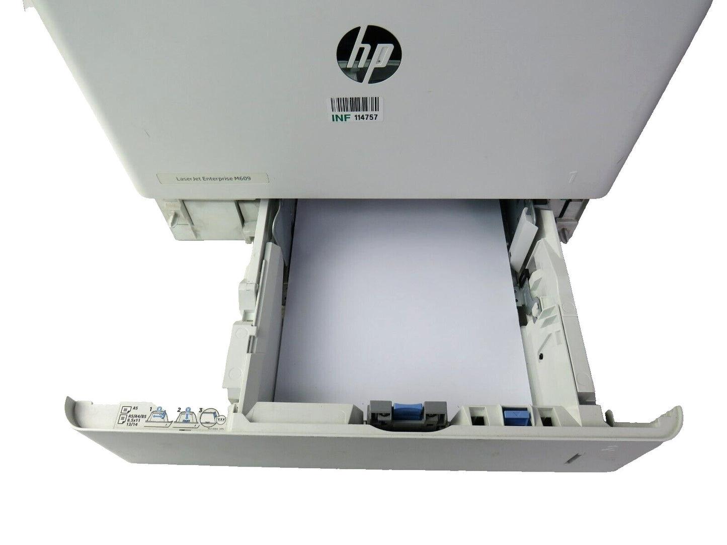 Hp  M609dn K0Q21A  Laserjet Enterprise