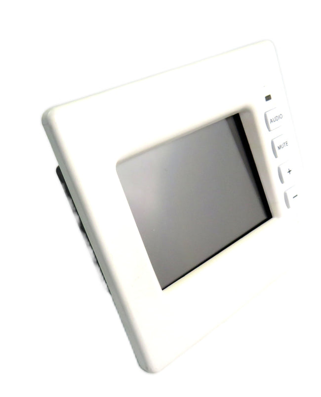 NETSTREAMS  NS-TL380 TOUCHLINX  IP¨BASED TOUCH SCREEN