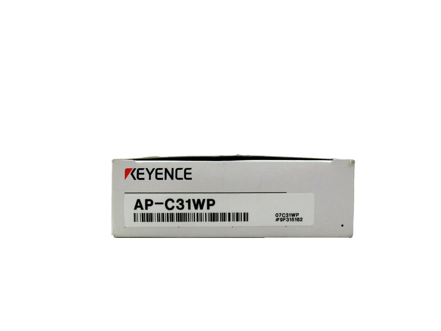 KEYENCE AP-C31WP    New