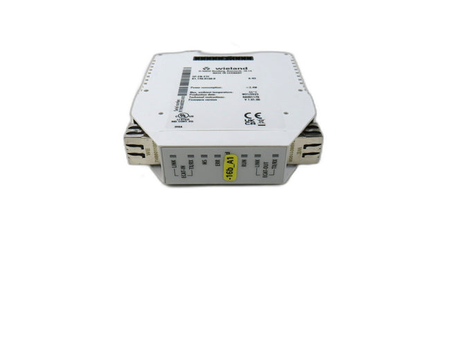 WIELAND R1.190.0160.0