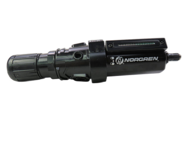 Norgren b64g-nnk-ad1-nmn   FILTER REGULATOR