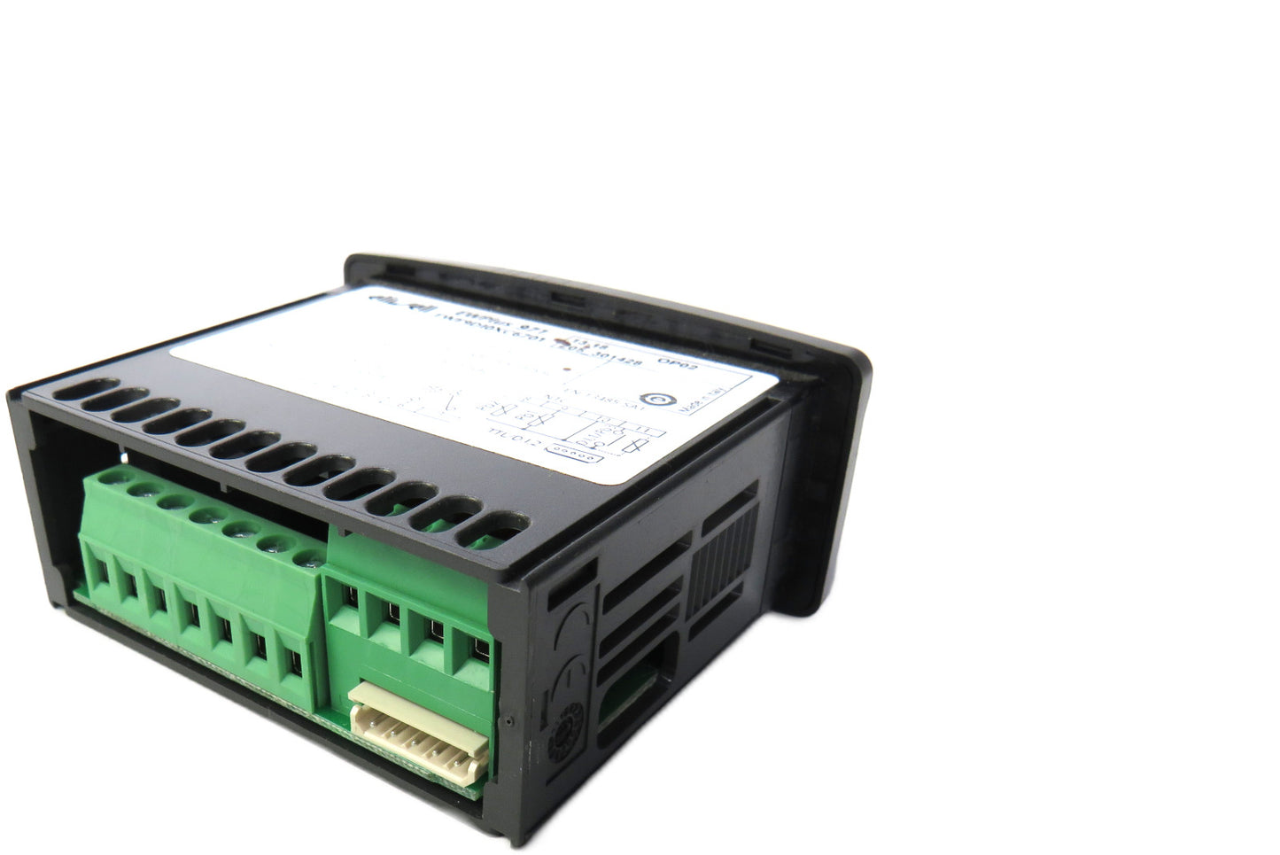 DIXELL EMERSON EWPlus 971     New