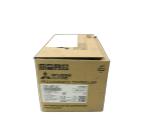 MITSUBISHI  FX3U-32MT/ESS    New