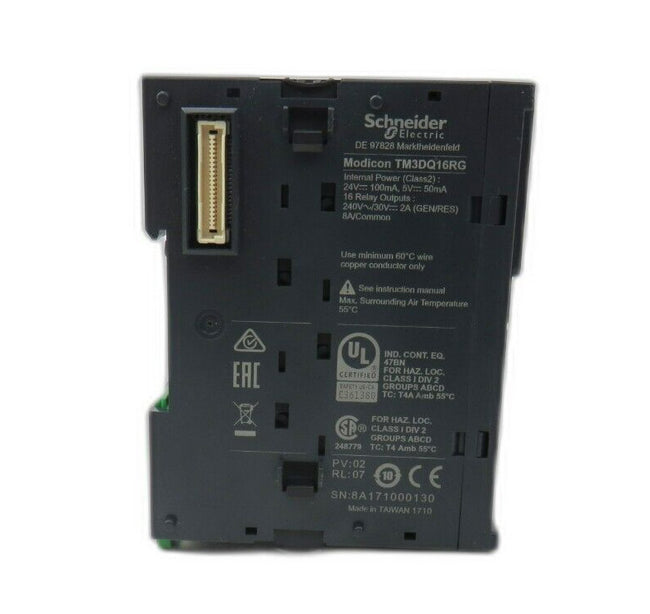 Schneider TM3DQ16RG