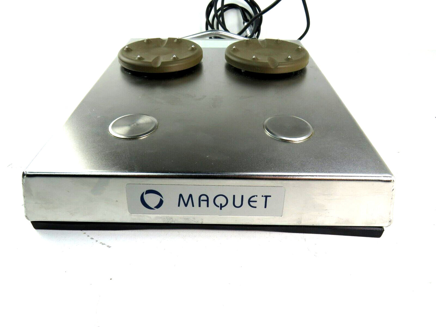 Maquet 1009.79DO foot pedal