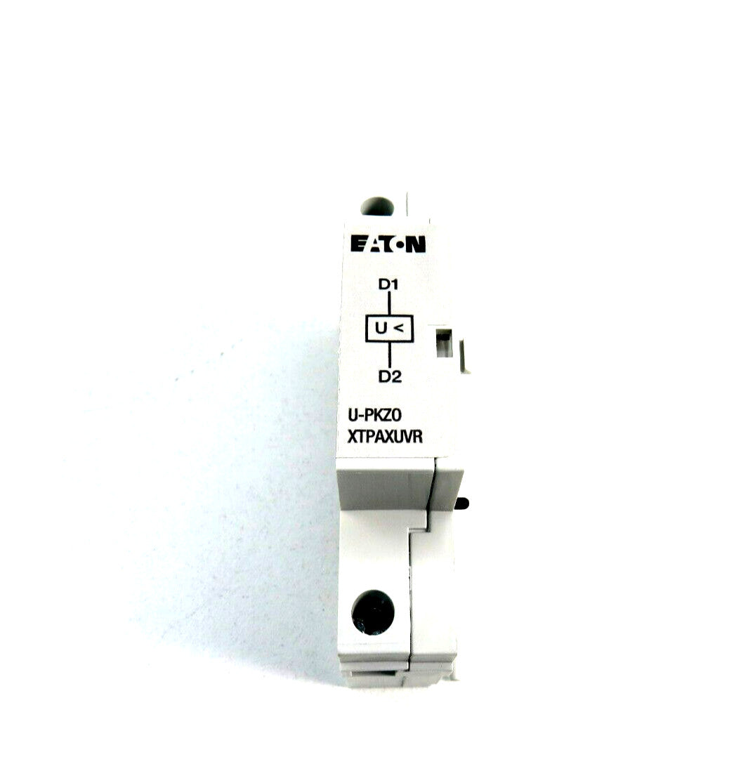 Eaton Moeller U-PKZ0 Undervoltage Release  (400V50HZ) 400 V 50 Hz , 073138   New