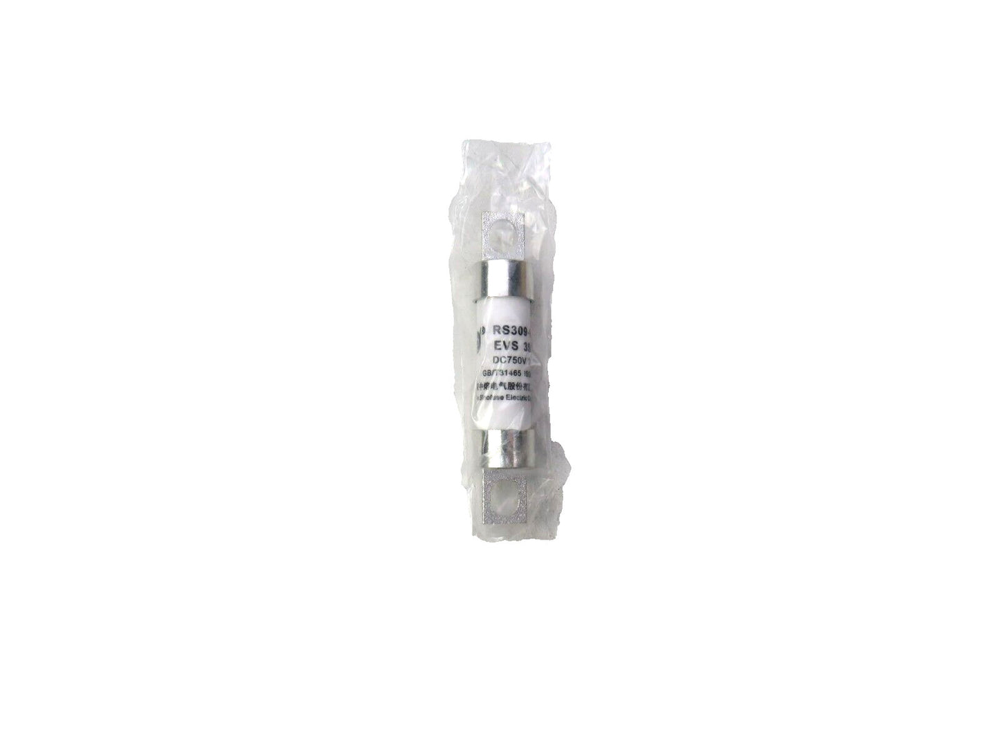 SINOFUSE ELECTRIC RS309-MF 2030906112 EVS35A DC750V   New