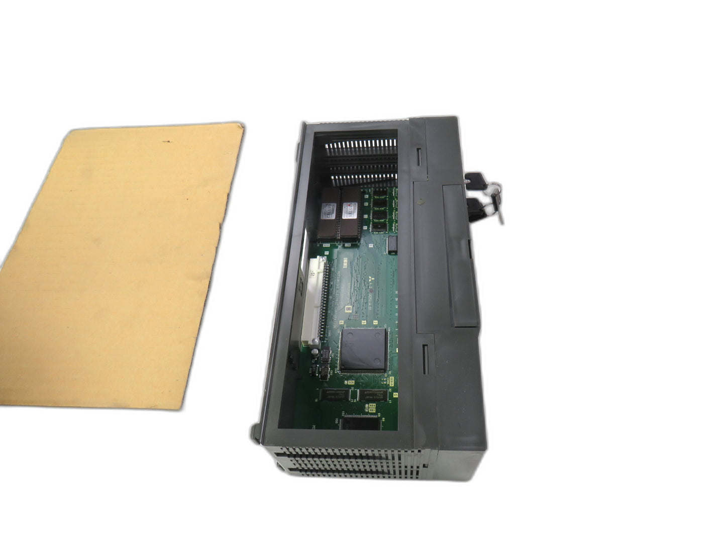 MITSUBISHI  A2UCPU-S1    New