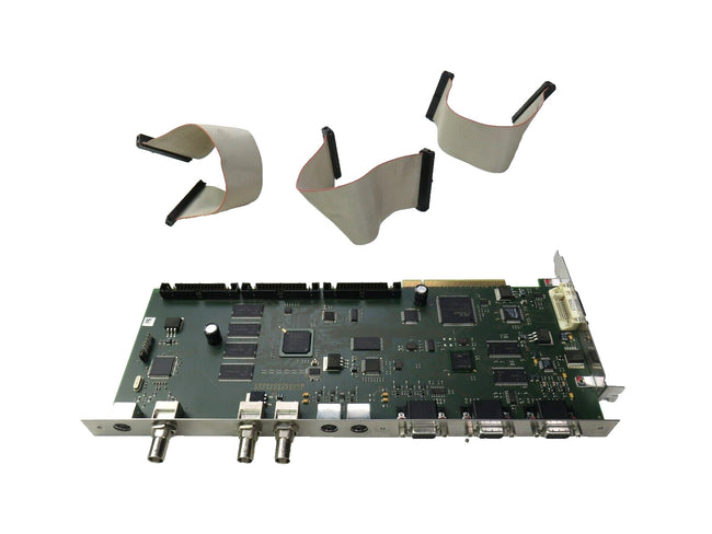 VOLUSON  CKV85.P7 KTI208497 Video Management