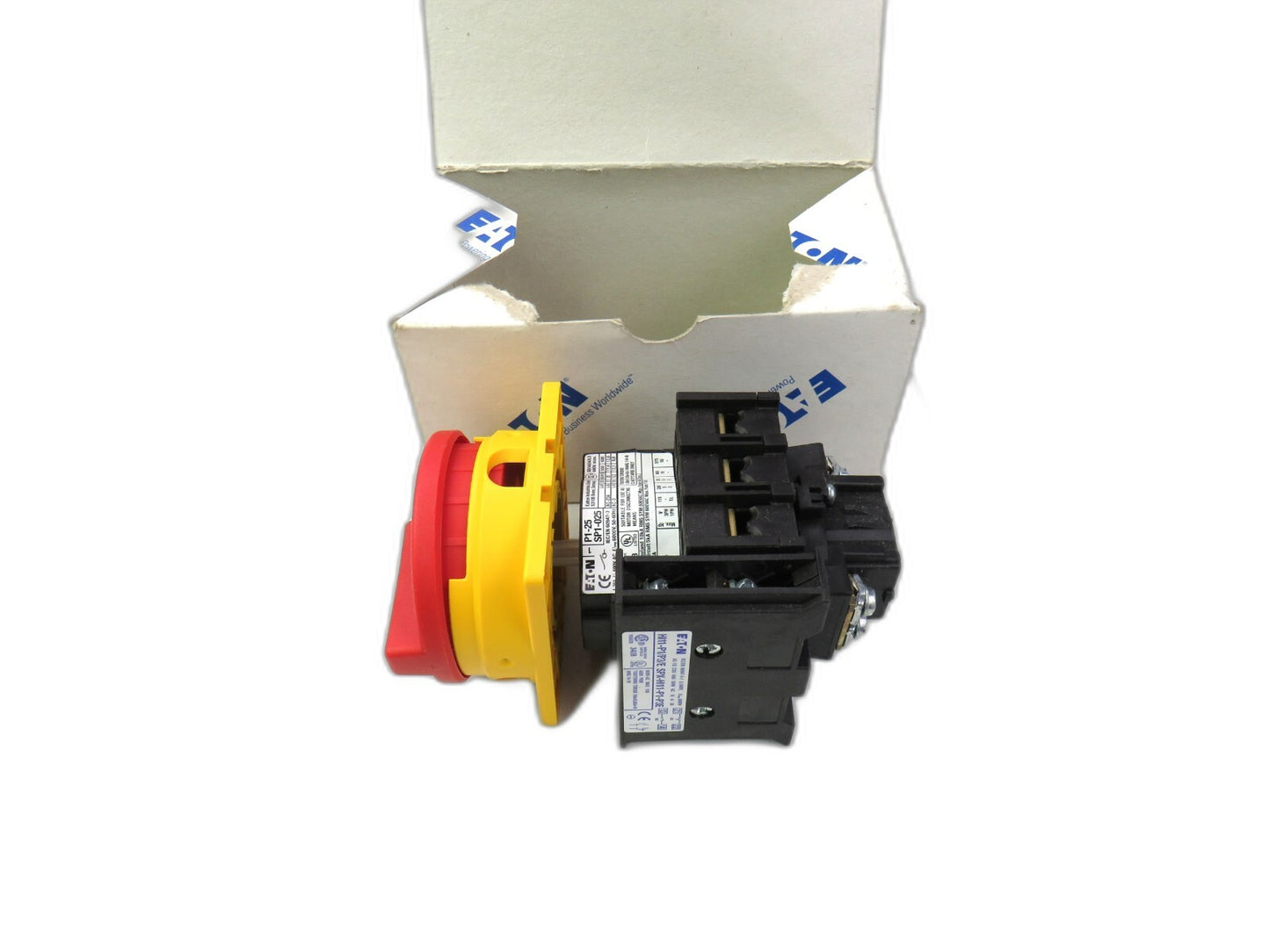 Eaton Moeller P1-25/EA/SVB/HI11      New