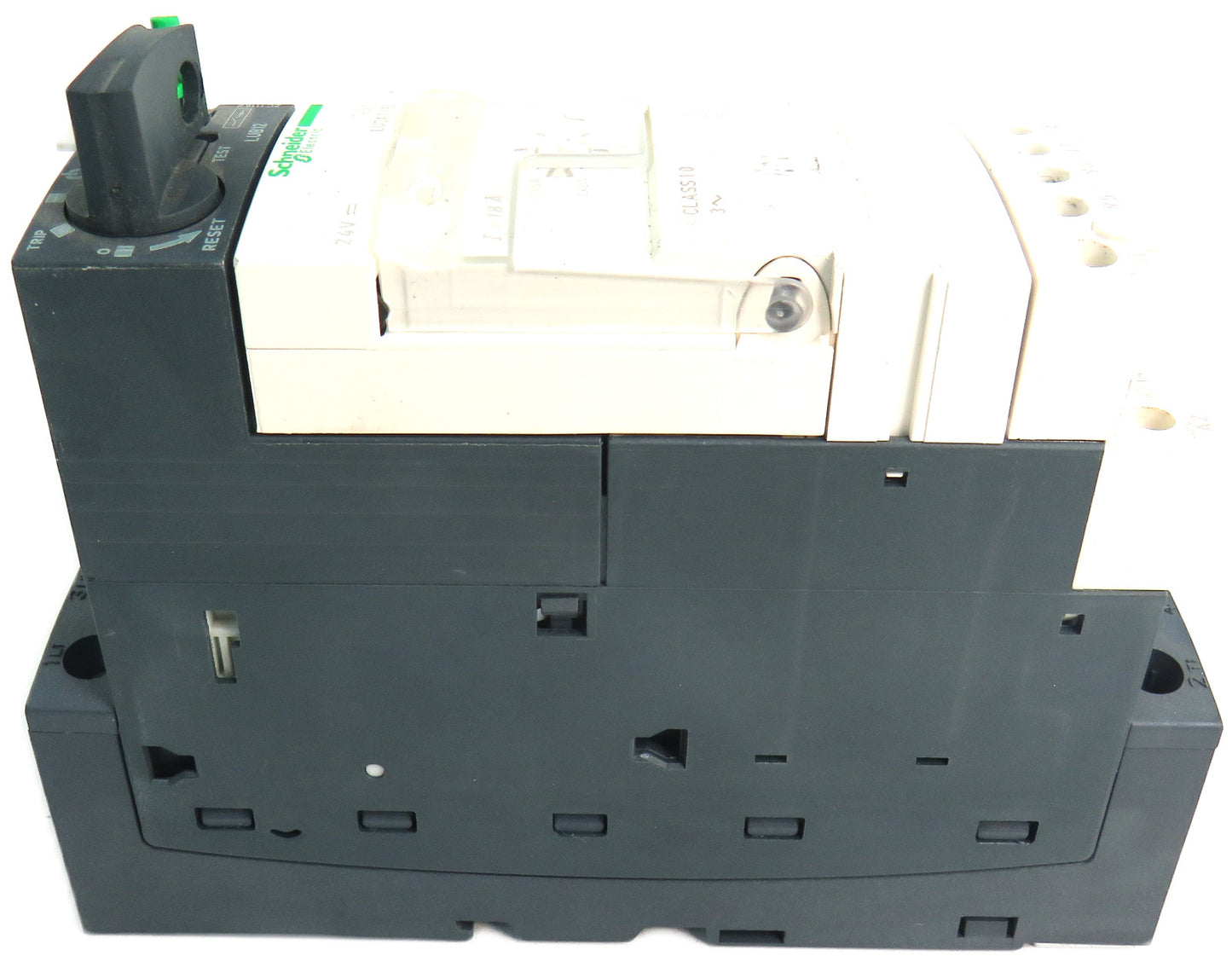 SCHNEIDER ELECTRIC  LUCA1XBL LUCA 1XBL