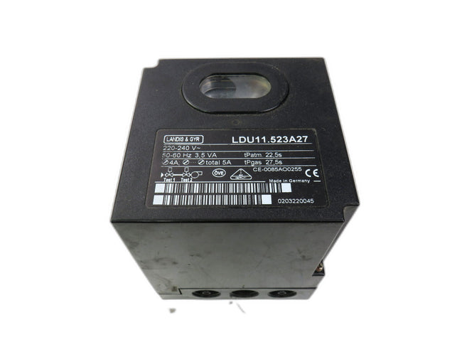 GYR & LANDIS LDU11.523A27