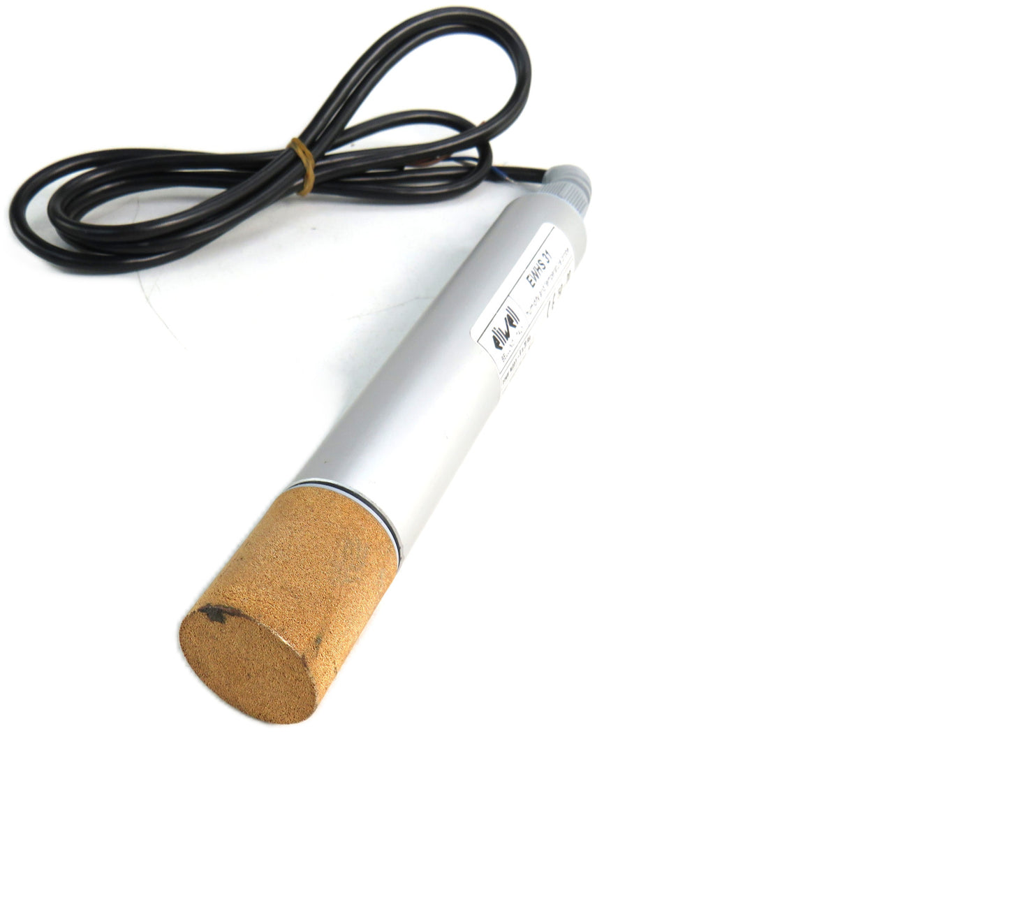 ELIWELL  EWHS 31 R.H. Humidity & Temperature Probe SN500000    New