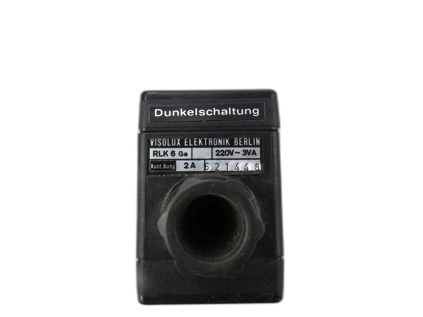 VISOLUX  RLK 6 Ga RLK 6-Ga   New