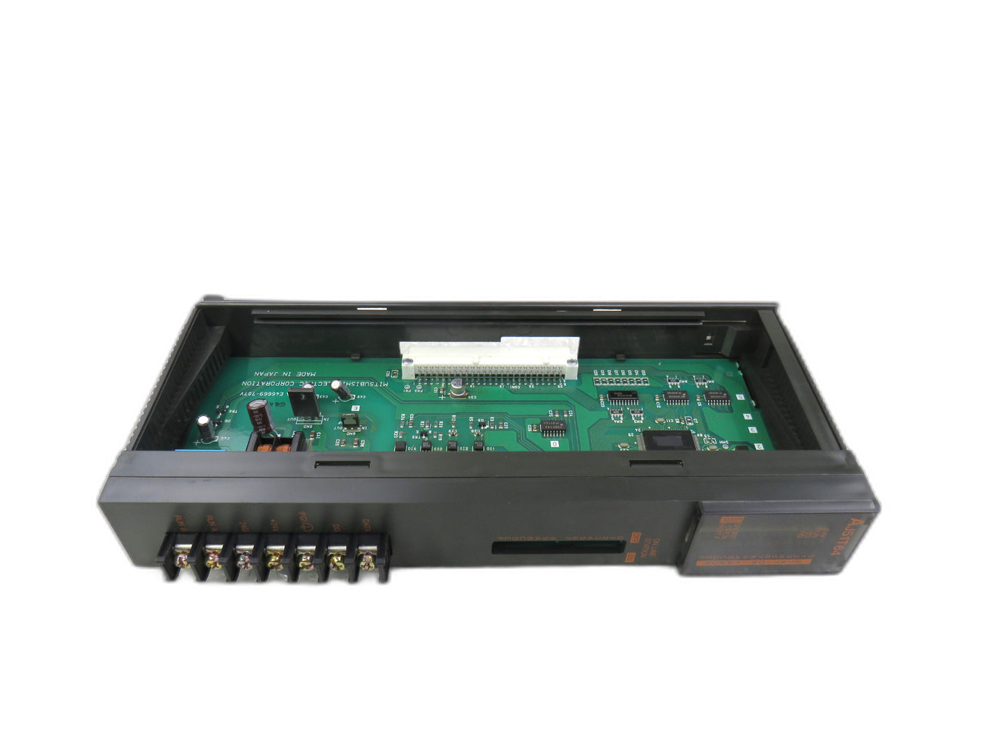 MITSUBISHI AJ51T64    New