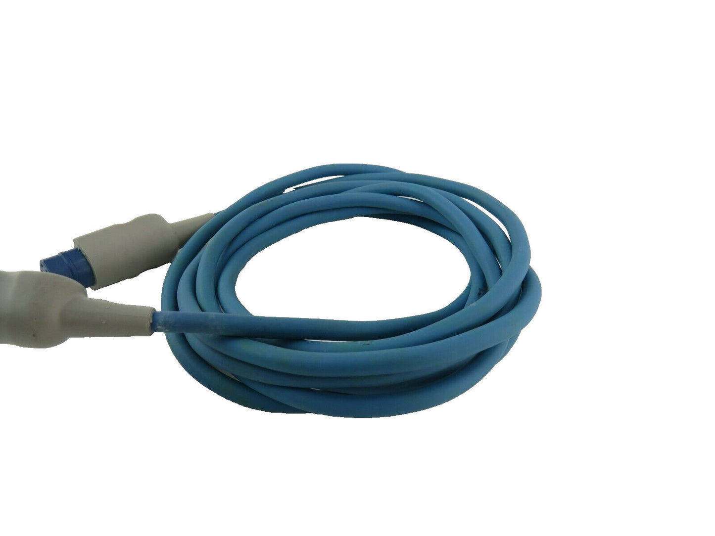 Philips  M1191A SPO2 EXTENSION CABLE 8 PIN TO 8 PIN 2M