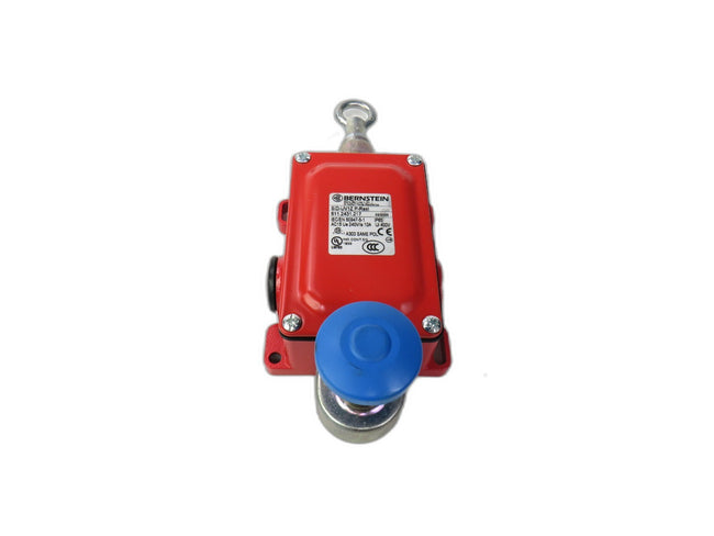 Bernstein SiD-UV1Z P-Rast 611.2431.217    New