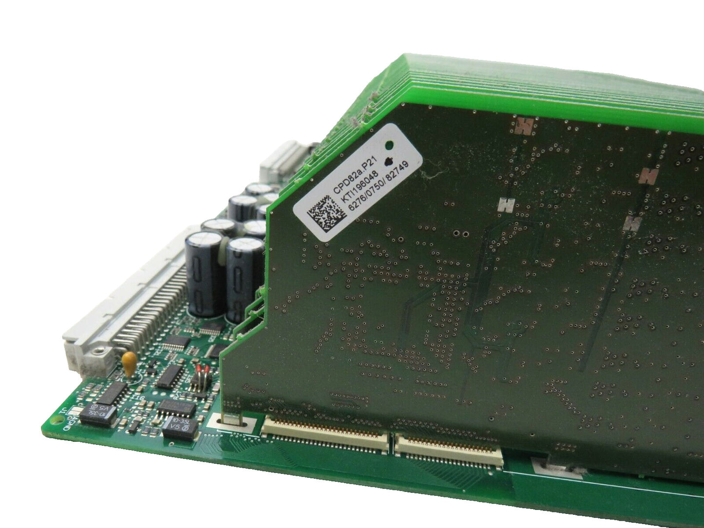 VOLUSON   CPR81e.P11 KTI196045 ULTRASOUND BEAMFORMER