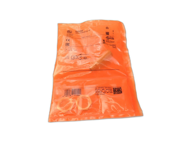 IFM IGB3005-BPKG/US-104 IG5495 SENSOR    New