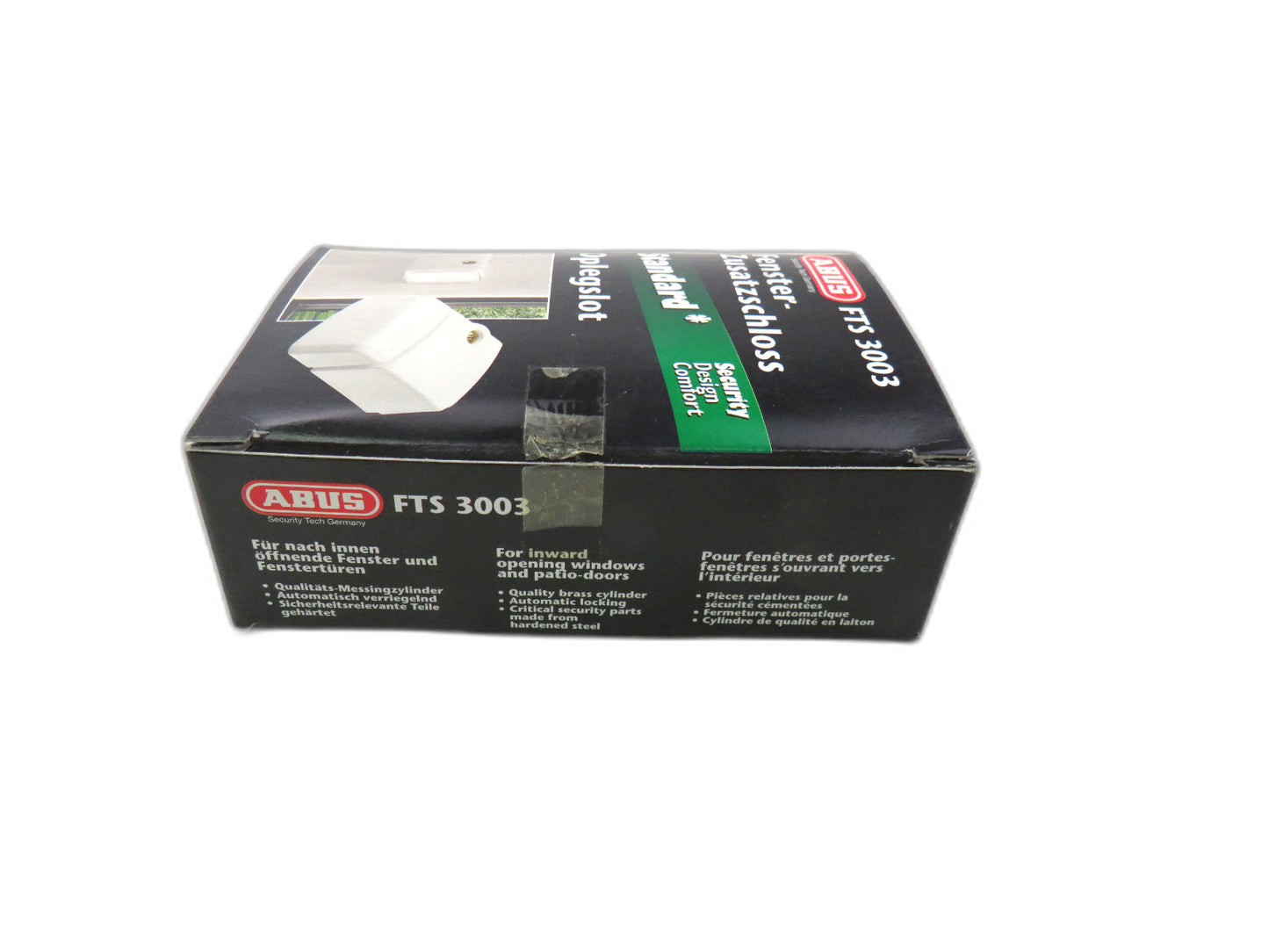 ABUS  FTS3003 FTS 3003    New