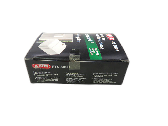 ABUS  FTS3003 FTS 3003    New