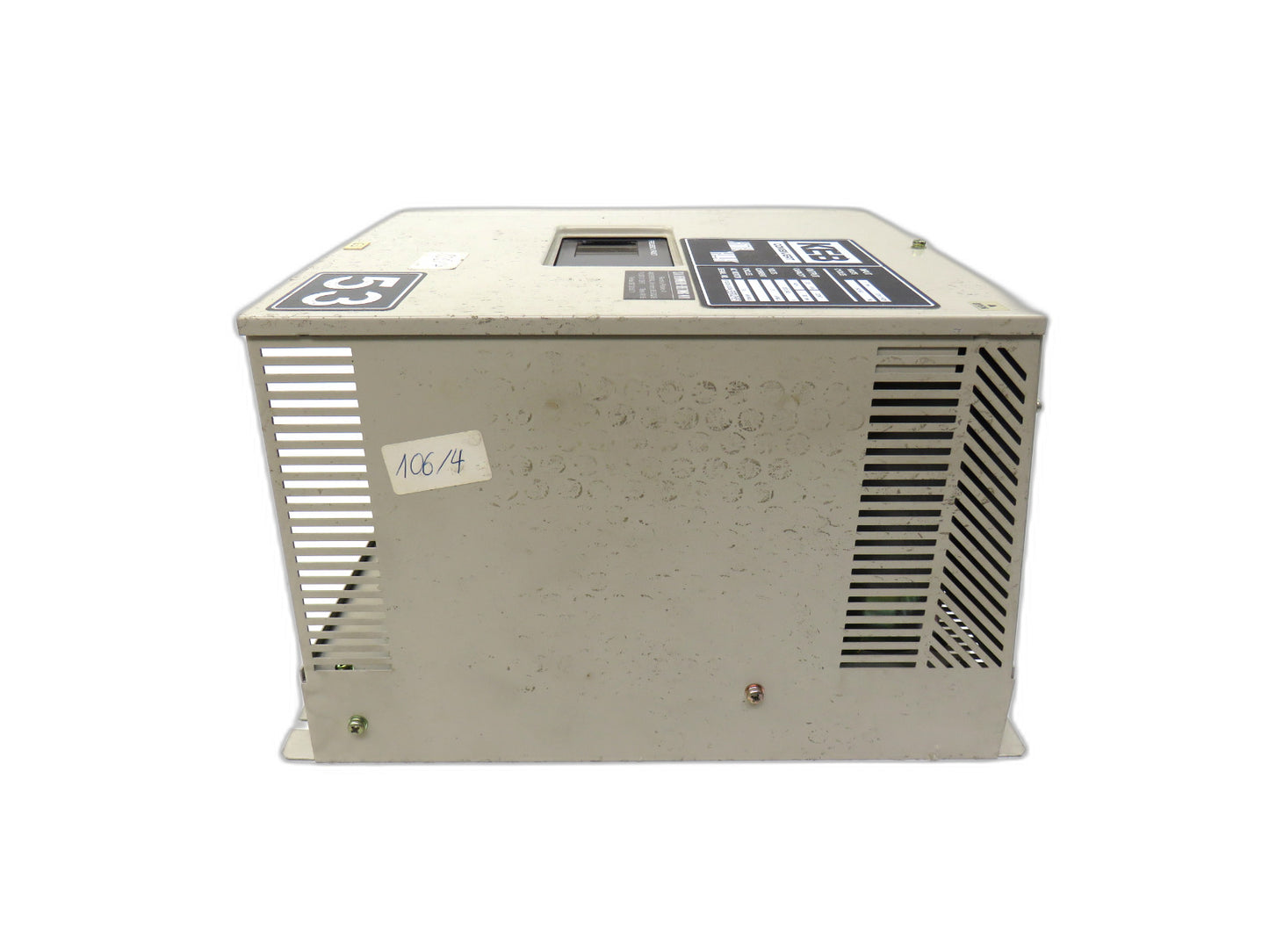 KEB VT130G1S-2025B VT130G1S2025B