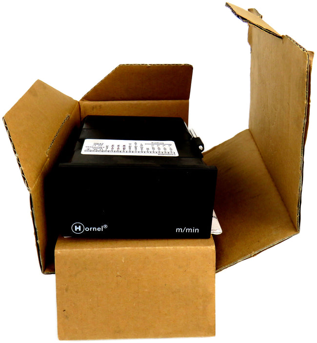 Hornel  MDA 264F0003 264f 264     New