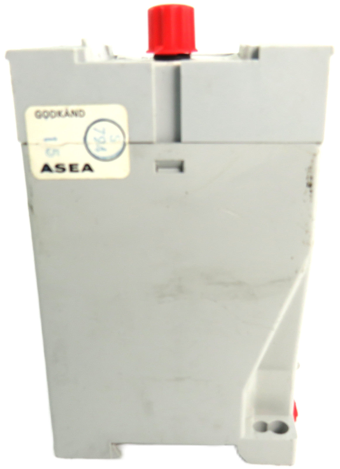 ASEA  SK 671 001-A RKEB 8A 8 A